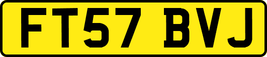 FT57BVJ