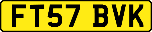 FT57BVK