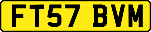 FT57BVM