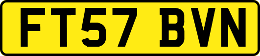 FT57BVN