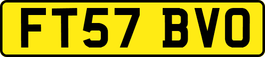 FT57BVO