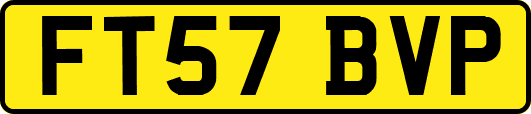FT57BVP