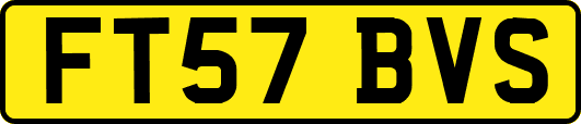 FT57BVS