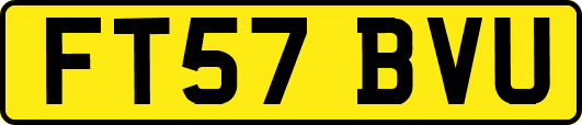 FT57BVU