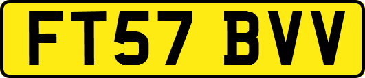 FT57BVV