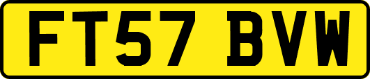 FT57BVW