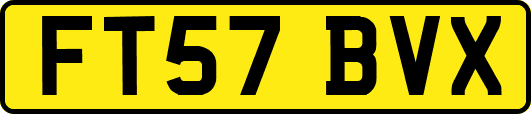 FT57BVX