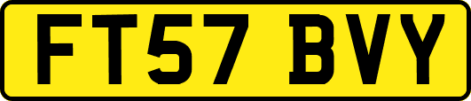FT57BVY