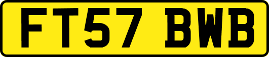FT57BWB