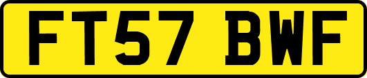 FT57BWF