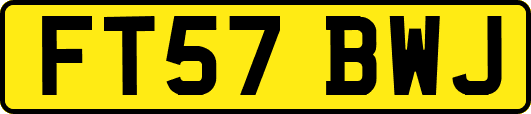 FT57BWJ