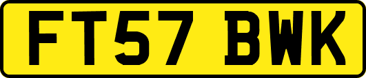 FT57BWK