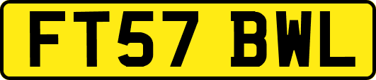 FT57BWL