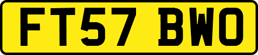FT57BWO