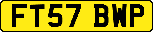 FT57BWP