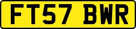 FT57BWR