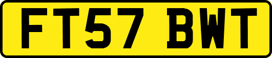 FT57BWT