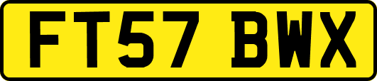 FT57BWX