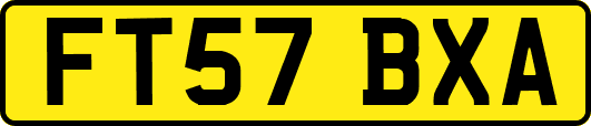 FT57BXA