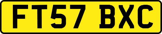 FT57BXC