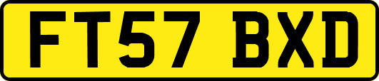 FT57BXD