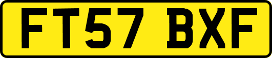FT57BXF