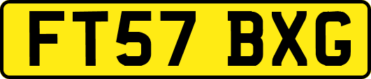 FT57BXG