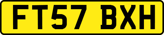 FT57BXH