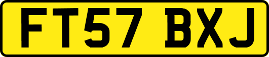 FT57BXJ