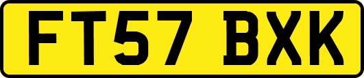 FT57BXK