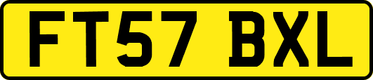 FT57BXL
