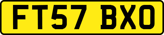 FT57BXO