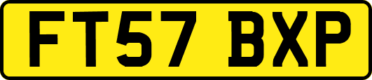 FT57BXP