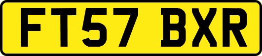 FT57BXR