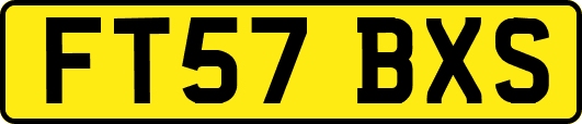 FT57BXS