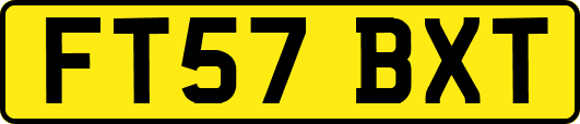 FT57BXT