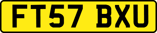 FT57BXU