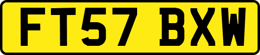 FT57BXW