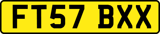 FT57BXX