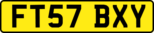 FT57BXY