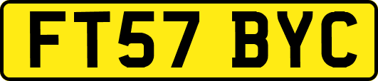 FT57BYC