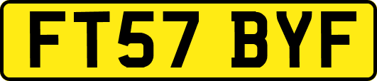 FT57BYF