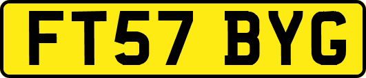 FT57BYG