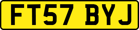 FT57BYJ