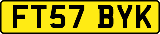 FT57BYK