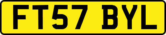 FT57BYL
