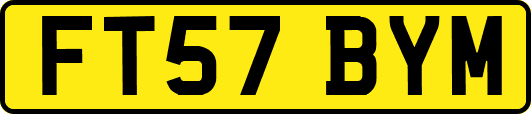 FT57BYM