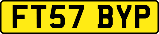 FT57BYP