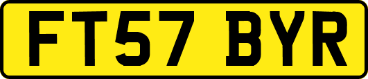 FT57BYR