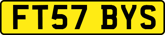 FT57BYS